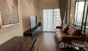 1 Schlafzimmer Wohnung zu verkaufen in Khlong Toei Nuea, Bangkok Muniq Sukhumvit 23