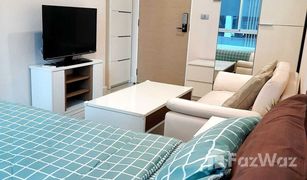 ขายคอนโด สตูดิโอ ใน บางนา, กรุงเทพมหานคร เดอะ สกาย สุขุมวิท