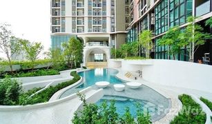 2 Bedrooms Apartment for sale in Talat Phlu, Bangkok Altitude Unicorn Sathorn - Tha Phra
