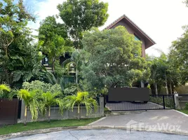 Prime Nature Villa で賃貸用の 3 ベッドルーム 一軒家, ラチャ・テワ, Bang Phli, サムット・プラカン, タイ