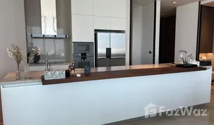 Кондо, 3 спальни на продажу в Khlong San, Бангкок Banyan Tree Residences Riverside Bangkok