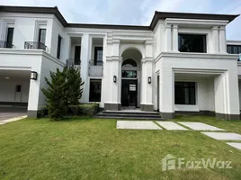 5 Bedroom House for sale at Baan Sansiri Pattanakarn, Suan Luang, Suan Luang, Bangkok