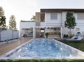 4 Bedroom House for sale at Phuket Country Home Village , Chalong