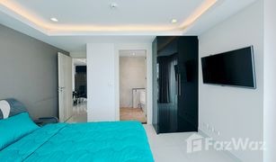 2 Bedrooms Condo for sale in Nong Prue, Pattaya Cosy Beach View