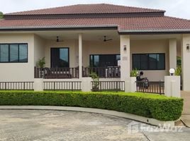 3 Bedroom Villa for sale at Hua Hin Horizon, Hua Hin City