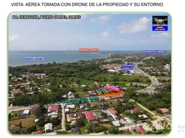  Terrain for sale in Playa de la Coca Cola, Puerto Cortes, Puerto Cortes