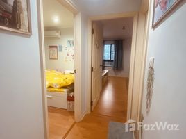 2 спален Кондо на продажу в Lumpini Ville Sukhumvit 77, Suan Luang, Суан Луанг