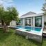 3 спален Дом в аренду в MONO LUX Villa MonthStayz, Чалонг