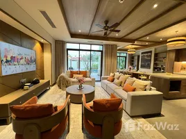 Villa 2 chambre à louer à Fusion Resort & Villas Da Nang, Hoa Hai