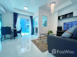 在The Green City 2 Condominium 出售的1 卧室 公寓, Nong Pa Khrang, 孟清迈, 清迈