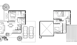 ขายวิลล่า 4 ห้องนอน ใน เมืองพัทยา, พัทยา ดิ อิมเมจ วิลล่า พัทยา