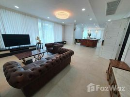 4 Bedroom Apartment for rent at Royce Private Residences, Khlong Toei Nuea