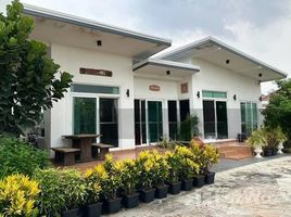 2 Schlafzimmer Haus zu vermieten in Pathum Thani, Lat Sawai, Lam Luk Ka, Pathum Thani