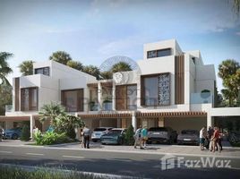 3 Habitación Adosado en venta en Portofino, Golf Vita, DAMAC Hills (Akoya by DAMAC)