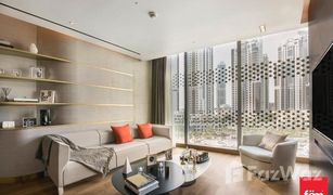 2 Habitaciones Apartamento en venta en , Dubái The Opus