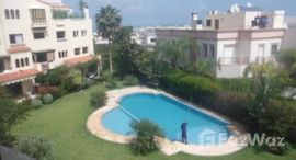 vente-appartement-Casablanca-Ain Diab中可用单位