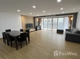 อพาร์ทเม้นท์ 2 ห้องนอน ให้เช่า ในโครงการ บ้านขวัญตา, คลองตันเหนือ