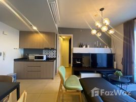 2 Bedroom Condo for rent at Unixx South Pattaya, Nong Prue