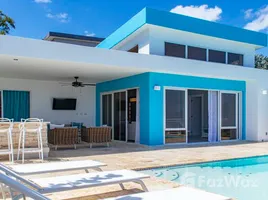 2 Schlafzimmer Haus zu verkaufen im Casa Linda, Sosua, Puerto Plata