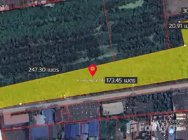  Land for sale in Mueang Samut Sakhon, Samut Sakhon, Bang Ya Phraek, Mueang Samut Sakhon