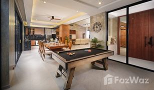 7 Bedrooms Villa for sale in Chiang Dao, Chiang Mai 