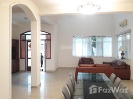 6 Phòng ngủ Biệt thự for sale in Tân Phong, Quận 7, Tân Phong