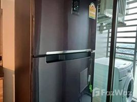 2 Bedroom Condo for sale at U Delight Residence Riverfront Rama 3, Bang Phongphang