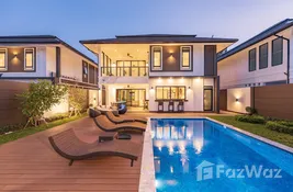 999@Pa daet Luxury Pool Villa