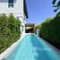 4 спален Дом в аренду в 88 Land and House Koh Kaew Phuket, Ko Kaeo