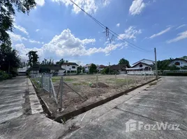 ขายที่ดิน ในโครงการ บ้านสวนนนทรี, หนองจ๊อม