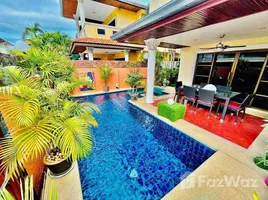4 chambre Villa à vendre à Ekmongkol 1 Village., Nong Prue