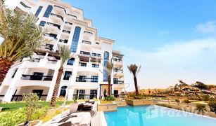 1 Bedroom Apartment for sale in Yas Acres, Abu Dhabi Ansam 2