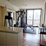 1 Bedroom Condo for sale at Aguston Sukhumvit 22, Khlong Toei, Khlong Toei, Bangkok