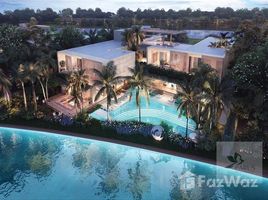 7 спален Дом на продажу в Lanai Island, Royal Residence, Dubai Sports City, Дубай