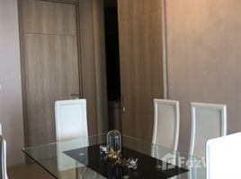 2 спален Квартира на продажу в Noble Ploenchit, Lumphini