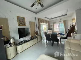 3 Bedroom House for rent at Raviporn City Home Village, Nong Prue, Pattaya