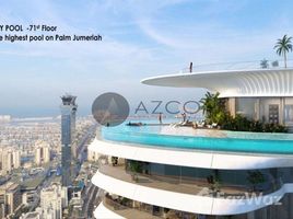 4 غرفة نوم شقة للبيع في COMO Residences, 