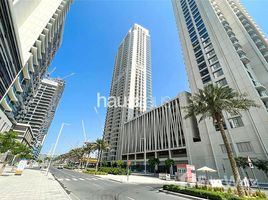 2 спален Квартира на продажу в Marina Vista, EMAAR Beachfront, Dubai Harbour