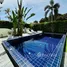 4 Bedroom House for sale at Platinum Residence Park, Rawai
