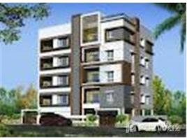 Ashok Nagar Chandanagar で売却中 3 ベッドルーム アパート, Gajwel, メダック