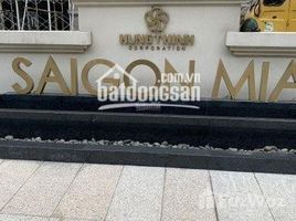 2 спален Квартира в аренду в Saigon Mia, Binh Hung, Binh Chanh