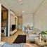 1 спален Квартира в аренду в Life Rama 4 - Asoke, Khlong Toei