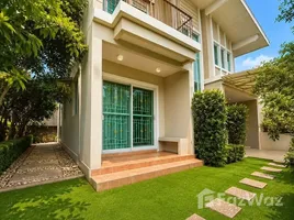 4 Habitación Casa en venta en Pruksapuri Chanbua, Bang Kaeo, Bang Phli, Samut Prakan, Tailandia