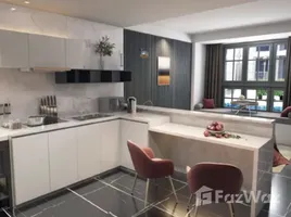 Studio Appartement zu verkaufen im Utopia Dream U2, Rawai