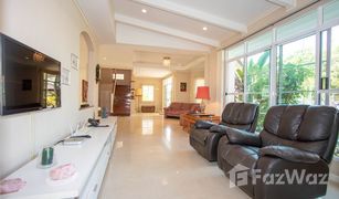 清迈 Nong Han Nantawan Land And House Park Chiangmai 4 卧室 屋 售 