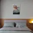 Studio Condo for rent at Atmoz Kanaal Rangsit, Bang Phun, Mueang Pathum Thani, Pathum Thani, Thailand