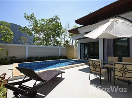 ขายวิลล่า 2 ห้องนอน ใน หนองทะเล, กระบี่, หนองทะเล, เมืองกระบี่, กระบี่, ไทย