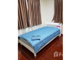 3 спален Дом for sale in Mueang Nonthaburi, Нонтабури, Bang Kraso, Mueang Nonthaburi