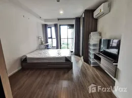 Studio Condo for rent at The Origin Phahol - Saphanmai, Khlong Thanon, Sai Mai
