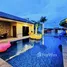 4 침실 빌라을(를) FazWaz.co.kr에서 판매합니다., Huai Yai, 파타야, Chon Buri, 태국